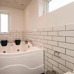 Ferienhaus 5 Star Holiday Home In Romo