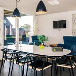 5 Star Holiday Home In Romo Rømø Kirkeby