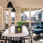 5 Star Holiday Home In Romo Ferienhaus *