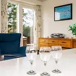 5 Star Holiday Home In Romo Ferienhaus
