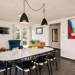 5 Star Holiday Home In Romo * Rømø Kirkeby