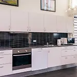 5 Star Holiday Home In Romo Rømø Kirkeby