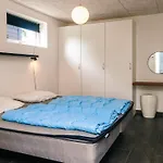 5 Star Holiday Home In Romo Ferienhaus Rømø Kirkeby