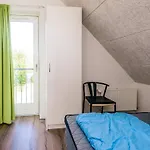 Ferienhaus 5 Star Holiday Home In Romo Rømø Kirkeby
