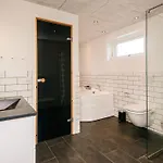 5 Star Holiday Home In Romo * Rømø Kirkeby