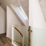 5 Star Holiday Home In Romo *