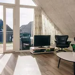 Ferienhaus 5 Star Holiday Home In Romo Rømø Kirkeby
