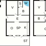5 Star Holiday Home In Romo Ferienhaus Rømø Kirkeby