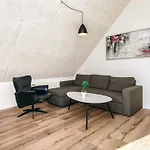 5 Star Holiday Home In Romo Ferienhaus *