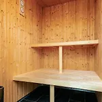 5 Star Holiday Home In Romo Ferienhaus