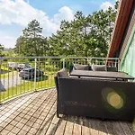 5 Star Holiday Home In Romo Ferienhaus