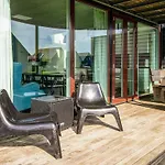 5 Star Holiday Home In Romo Rømø Kirkeby