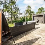 Ferienhaus 5 Star Holiday Home In Romo