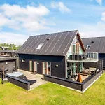 Ferienhaus 5 Star Holiday Home In Romo
