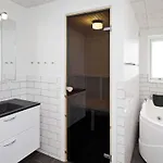 Prázdninový dům 5 Star In Romo *
