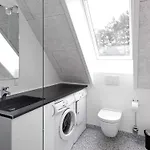5 Star Holiday Home In Romo Holiday home Romo Kirkeby