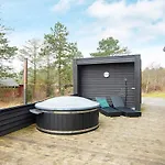 5 Star Holiday Home In Romo *