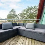 5 Star Holiday Home In Romo *