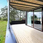 5 Star Holiday Home In Romo