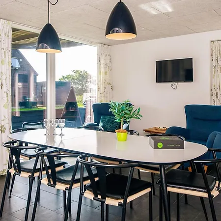 Exclusive Golf View Retreat Rømø Kirkeby