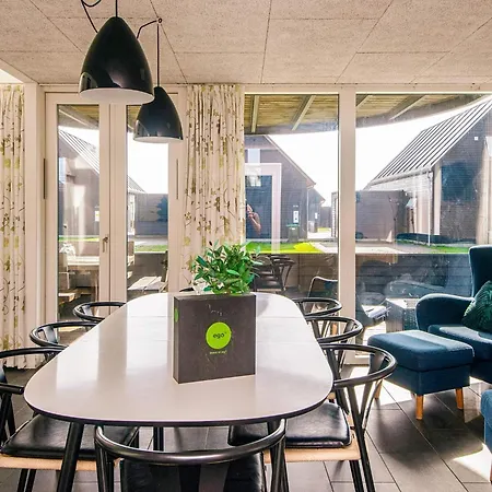 5 Star In Romo Ferienhaus *
