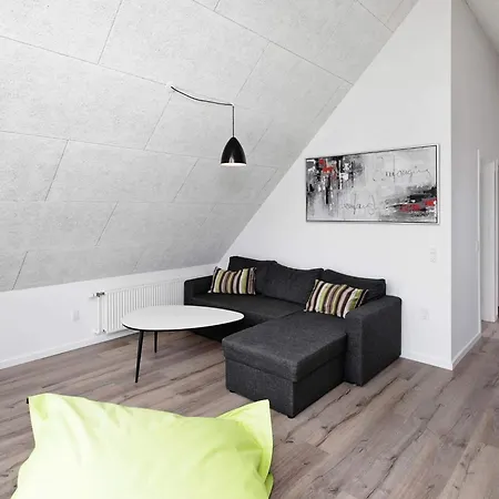 Сasa de vacaciones Exclusive Golf View Retreat Rømø Kirkeby