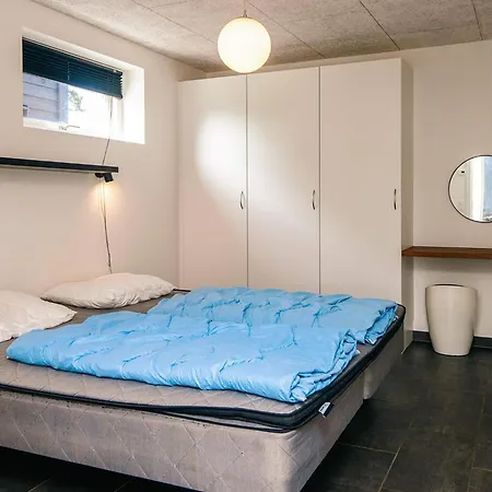 5 Star In Romo Casa de Férias Rømø Kirkeby