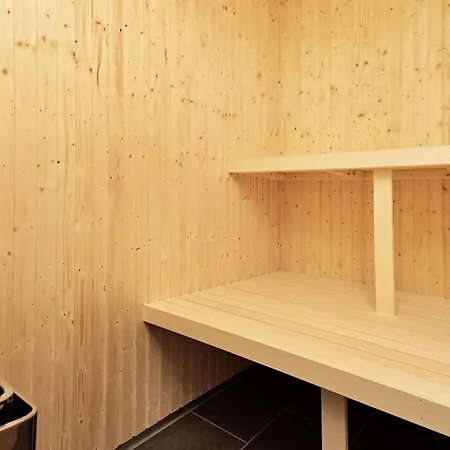 Exclusive Golf View Retreat Rømø Kirkeby