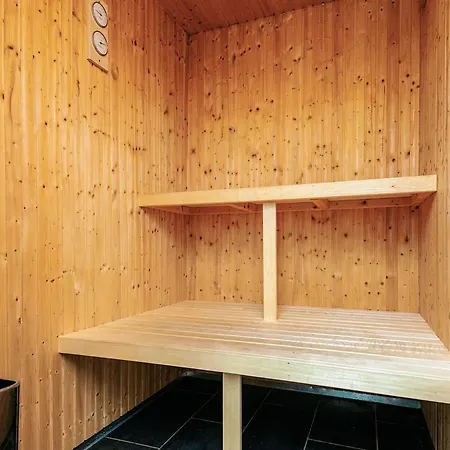 5 Star In Romo Tatil Evi