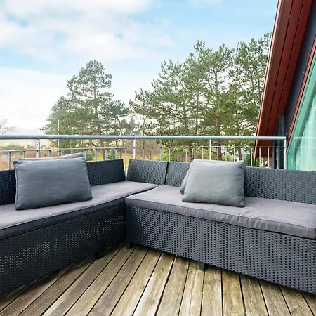 Сasa de vacaciones Exclusive Golf View Retreat