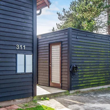 Exclusive Golf View Retreat Сasa de vacaciones Rømø Kirkeby