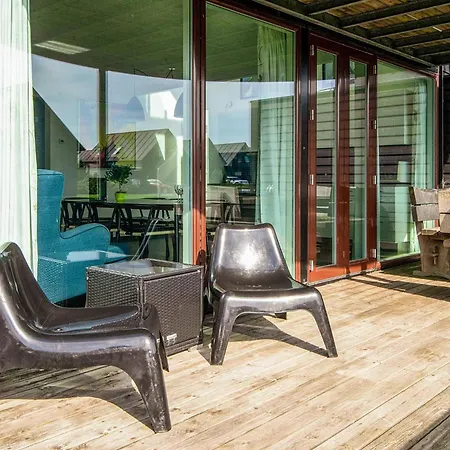 Exclusive Golf View Retreat Rømø Kirkeby