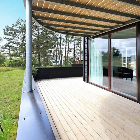 Tatil Evi Exclusive Golf View Retreat