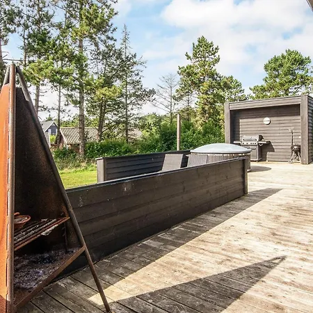 Tatil Evi Exclusive Golf View Retreat