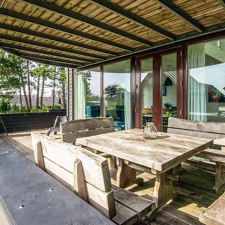 Exclusive Golf View Retreat * Rømø Kirkeby