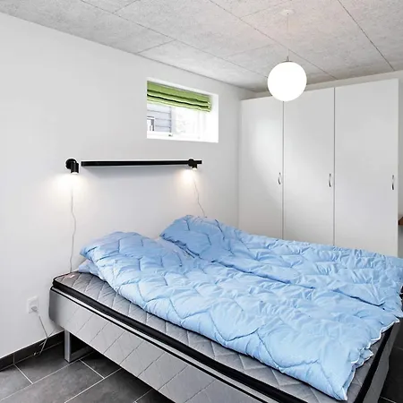 Prázdninový dům 5 Star In Romo Rømø Kirkeby