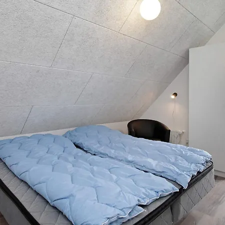 5 Star In Romo Prázdninový dům