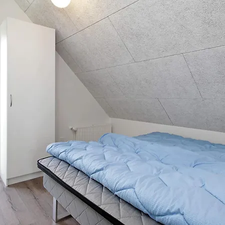 5 Star Holiday Home In Romo Ferienhaus *