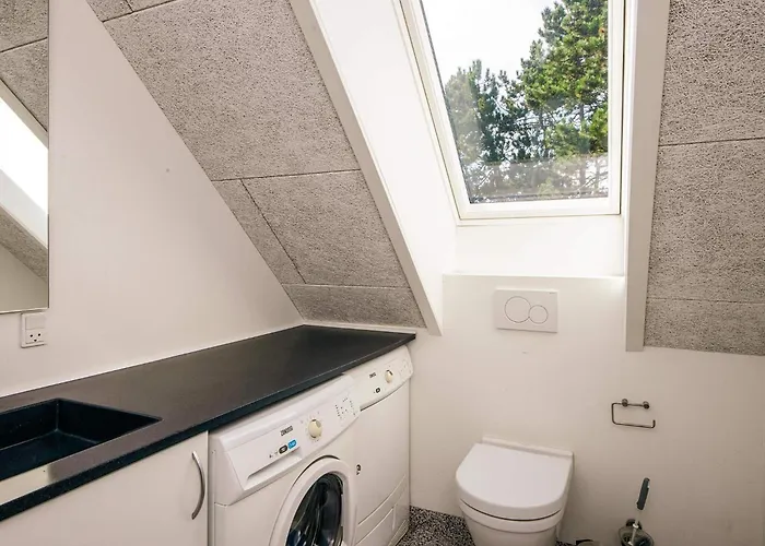 Σπίτι διακοπών Exclusive Golf View Retreat *