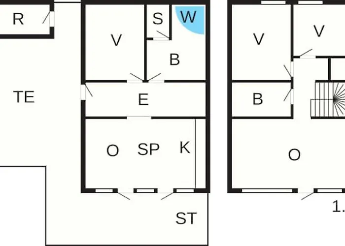 Exclusive Golf View Retreat Σπίτι διακοπών Rømø Kirkeby