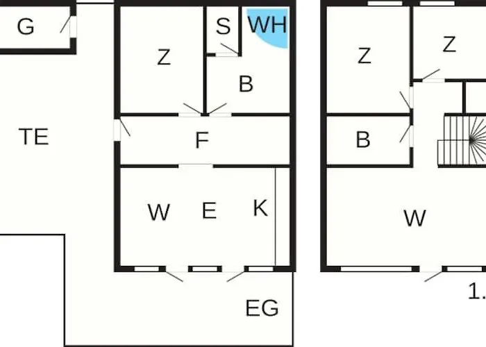 Exclusive Golf View Retreat Rømø Kirkeby